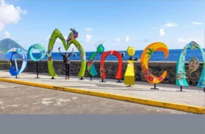 Hotels in Dominica
